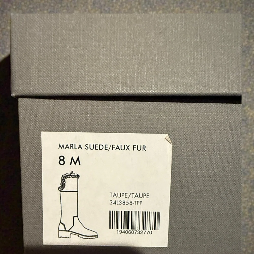 Aquatalia new box